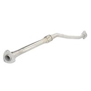ASM14.009 Exhaust pipe front fits: NISSAN ALMERA I 1.4/1.6 09.95 07.00