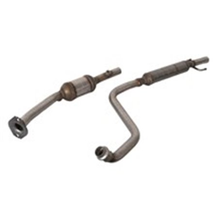 JMJ 1091650 Catalytic converter (a set of two catalytic converters) EURO 3 fi