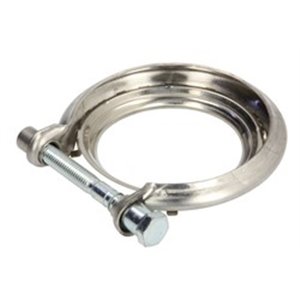 519.200 Pipe Connector, exhaust system ELRING - Top1autovaruosad