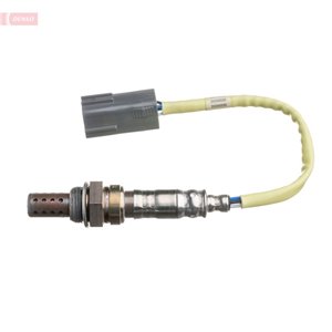 DOX-0330 Lambda probe (number of wires 4, 255mm) fits: VOLVO V40; BMW 5 (F