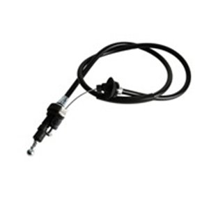 AD07.0350 Accelerator cable (length 1230mm/1012mm) fits: CITROEN JUMPER 2.5