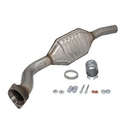 20615 Catalytic Converter WALKER