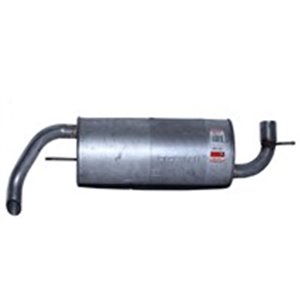 211-393 Rear Muffler BOSAL - Top1autovaruosad