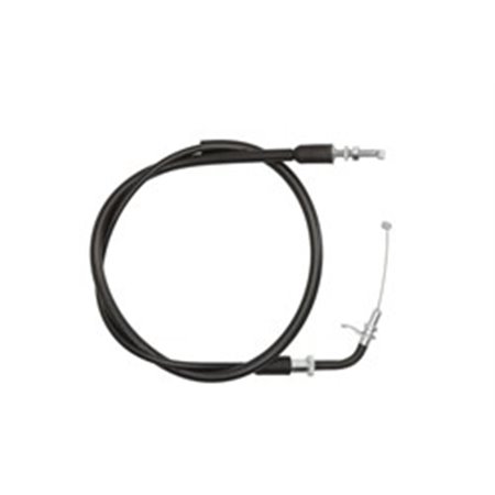 LG-121 Accelerator cable 1113mm stroke 89mm (opening) fits: SUZUKI GZ 12