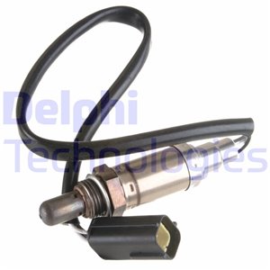 ES11073-12B1 Lambda probe (number of wires 4, 475mm) fits: INFINITI EX, FX, G,