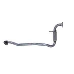 BOS851-131 Exhaust pipe front (flexible) fits: FORD TRANSIT, TRANSIT TOURNEO
