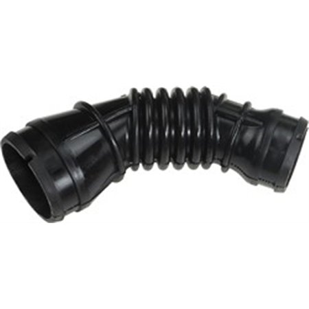 GATANTK1017 Intercooler hose (black) fits: FIAT PALIO, SIENA 1.2/1.3 09.01 12