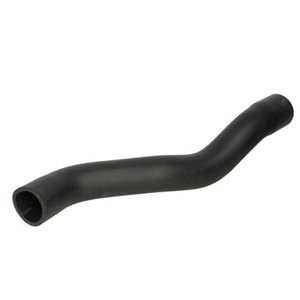 DCR170TT Intercooler hose (exhaust side, diameter 47mm, black, long) fits: