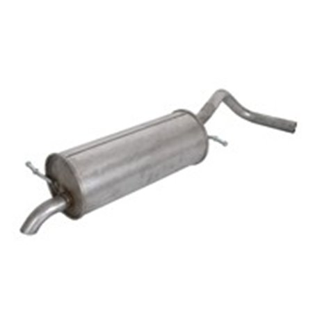 279-757 Rear Muffler BOSAL