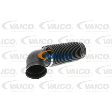 V95-0270 Air inlet pipe fits: VOLVO 850, S70, V70 I 2.0/2.4 06.91 11.00