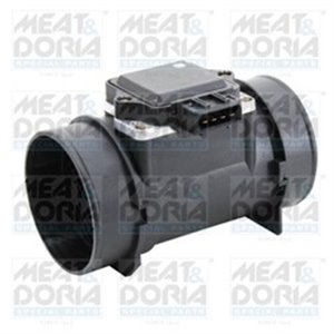 MD86019 Air flowmeter (4 pin, module) fits: AUDI A4 B5; OPEL ASTRA F, CAL