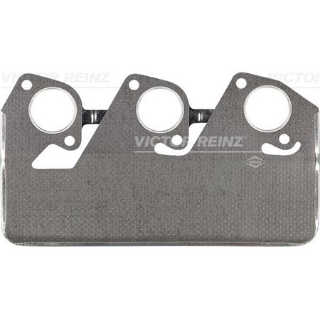 71-27122-10 Gasket, exhaust manifold VICTOR REINZ