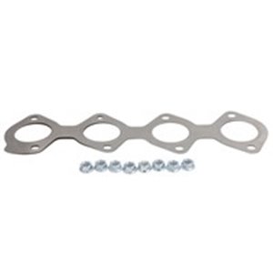 FK91646B Exhaust system fitting element (Fitting kit) fits BM91646H fits: 