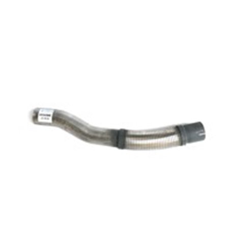 VAN20242MB Exhaust pipe (with flexible element) fits: MERCEDES VARIO, VARIO 