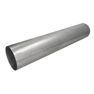 VAN60660VL Exhaust pipe (diameter:127mm, length:650mm) fits: VOLVO FH, FH12,