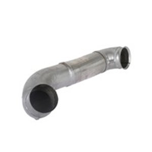 VAN23125MB Exhaust pipe (length:950mm) fits: MERCEDES ACTROS MP2 / MP3 OM541