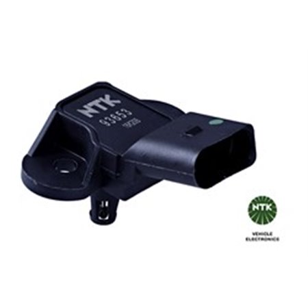 EPBMPT4-D005Z 93653 Insugningsgrenrörets trycksensor (4 stift) passar: AUDI A3 SEAT ALTEA