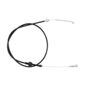 LIN47.20.47 Accelerator cable (length 1370mm) fits: VW LT 28 35 I, LT 40 55 I