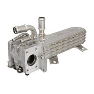 NRF 48367 EGR valve (module with radiator) fits: AUDI A3; SEAT ALTEA, ALTEA