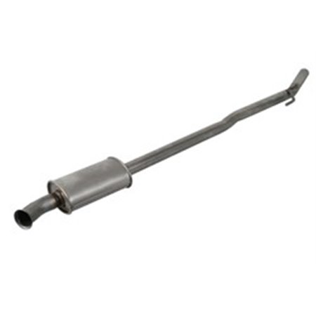 283-551 Centre Muffler BOSAL