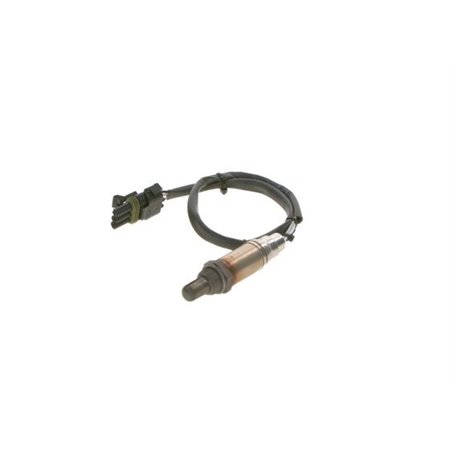 0 258 003 448 Lambda Sensor BOSCH