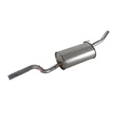 278-423 Rear Muffler BOSAL