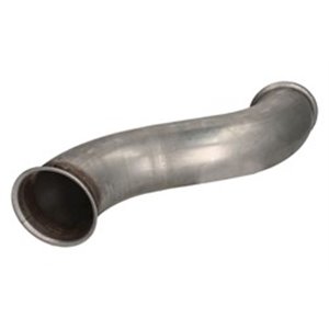 DIN8AA032 Exhaust pipe