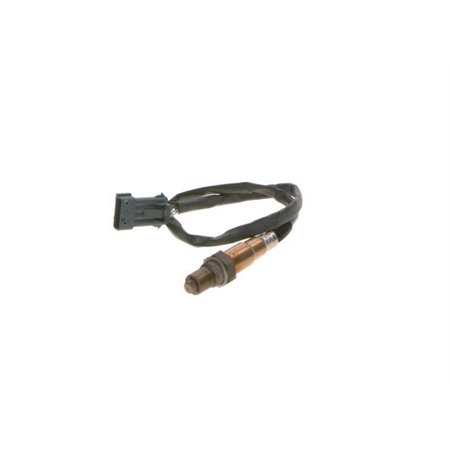 0 258 006 435 Lambda Sensor BOSCH