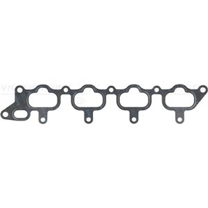 71-10146-00 Suction manifold gasket fits: HYUNDAI SANTA FÉ I; MITSUBISHI LANC