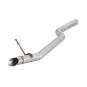 800-227 Exhaust Pipe BOSAL - Top1autovaruosad