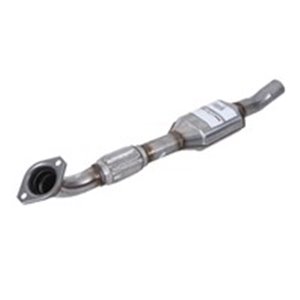 BM80503H Catalytic converter EURO 4 fits: IVECO DAILY III 2.8D 05.99 07.07