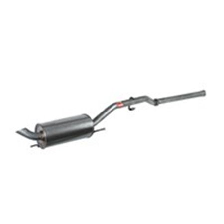 285-075 Rear Muffler BOSAL