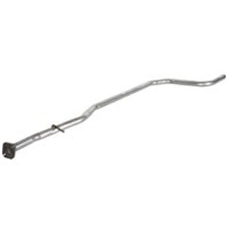 BM50239 Exhaust pipe middle fits: FORD KA 1.3 08.02 11.08