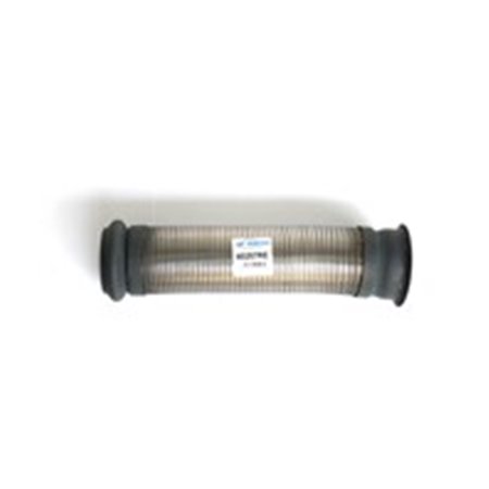 VAN40257RE Exhaust pipe (length:446mm) fits: RVI PREMIUM MIDR06.20.45D/41 MI