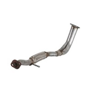 0219-01-07509P Exhaust pipe front fits: FIAT PUNTO 1.9D 09.99 03.12