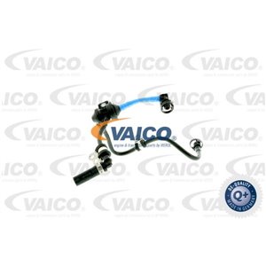 V10-3672 Secondary air valve fits: AUDI A1, A3, A4 B7, A6 C6, TT; SEAT ALT