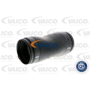 V10-2528 Air inlet pipe middle fits: SEAT ALHAMBRA; VW SHARAN 1.8/1.9D/2.0