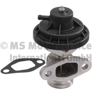 7.22477.10.0 EGR klapp sobib: SEAT AROSA, CORDOBA, CORDOBA VARIO, IBIZA II, IB