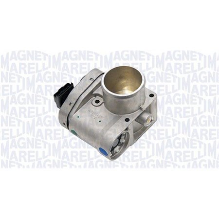 806001680202 Gasreglage MAGNETI MARELLI