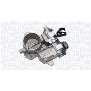 802009522503 Kaasuläpän Runko MAGNETI MARELLI - Top1autovaruosad