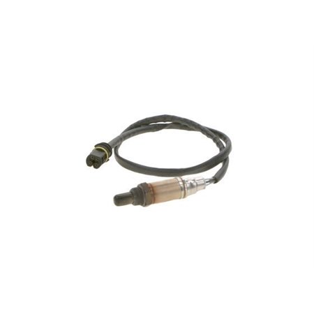 0 258 005 163 Lambda Sensor BOSCH