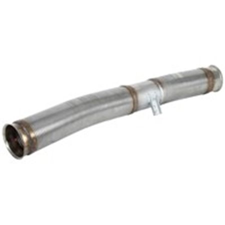 DIN68277 Exhaust pipe (length:950mm) fits: SCANIA 4, P,G,R,T DC11.01 DT12.