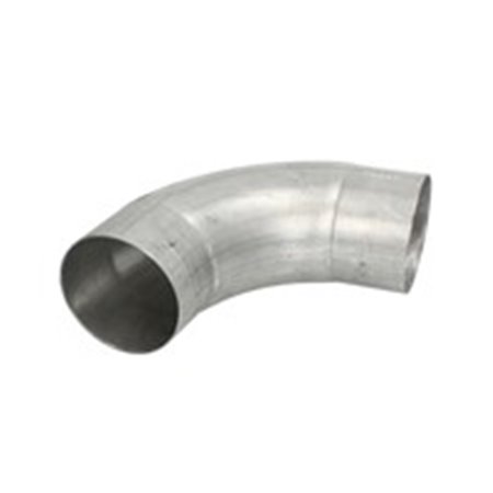 DIN47684 Exhaust pipe (length:230/315mm) fits: MAN TGL I, TGM I D0834LFL40