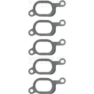11-34987-01 Exhaust manifold gasket (for cylinder: 1; 2; 3; 4; 5) fits: VOLVO