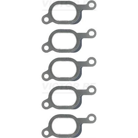 11-34987-01 Exhaust manifold gasket (for cylinder: 1 2 3 4 5) fits: VOLVO