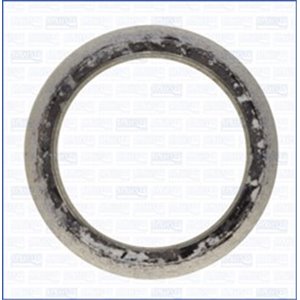AJU01237400 Exhaust system gasket/seal (inner diameter:38,5mm) fits: MITSUBIS