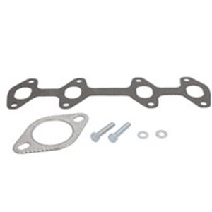 FK91515B Exhaust system fitting element (Fitting kit) fits BM91515H fits: 