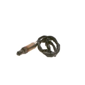 F 00E 263 287 Lambda Sensor BOSCH - Top1autovaruosad