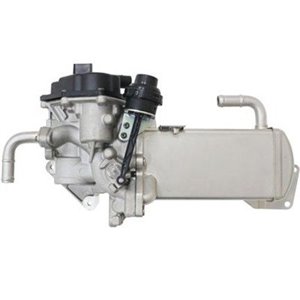 571822112157 EGR valve (module with radiator) fits: VW MULTIVAN V, MULTIVAN VI
