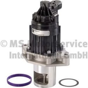 7.24809.87.0 EGR klapp sobib: OPEL ANTARA A, CASCADA, INSIGNIA A, INSIGNIA A C